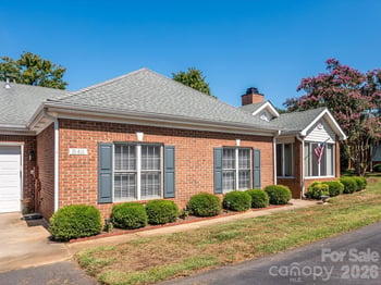 11411 Olde Turnbury Ct, Charlotte, NC 28277