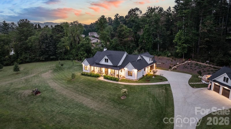 2039 Cane Creek Rd, Fletcher, NC 28732