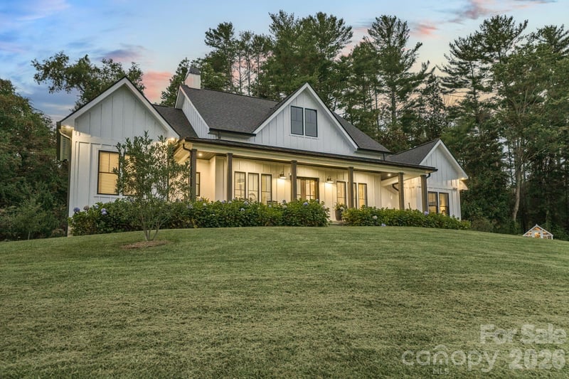 2039 Cane Creek Rd, Fletcher, NC 28732
