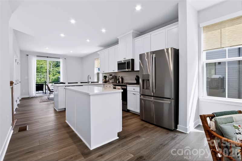 505 Cubitt Ct, Charlotte, NC 28205