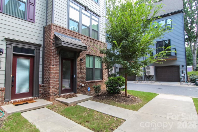 505 Cubitt Ct, Charlotte, NC 28205