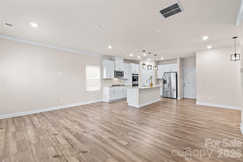 613 Cedar Knoll Cir, Pineville, NC 28134