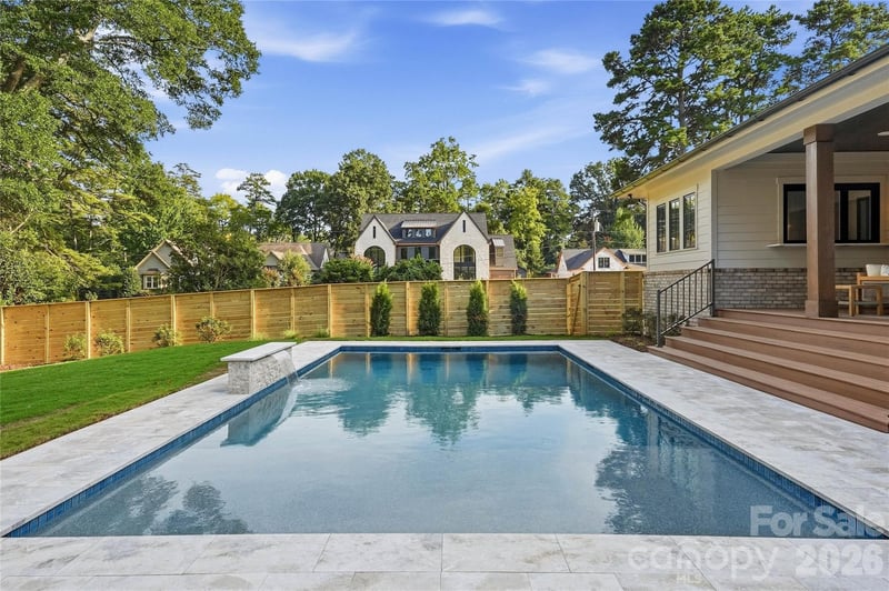 617 Shelton St, Charlotte, NC 28270