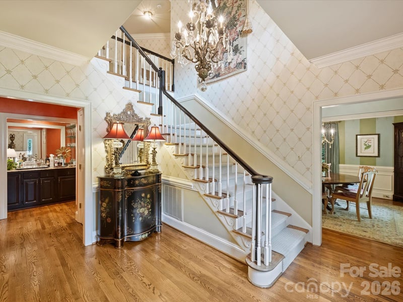 11925 Braid Hills Dr, Charlotte, NC 28277