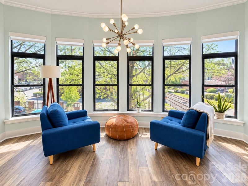 115 E Park Ave #201, Charlotte, NC 28203