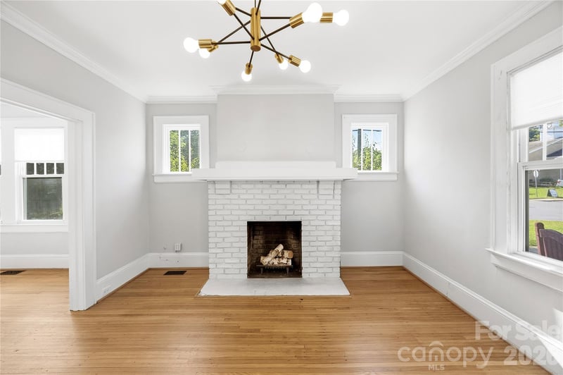 700 Concordia Ave, Charlotte, NC 28206