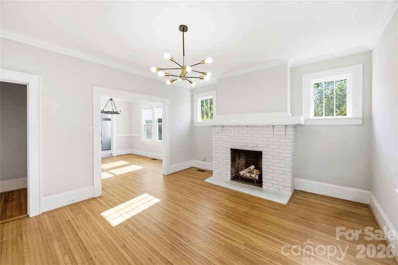 700 Concordia Ave, Charlotte, NC 28206