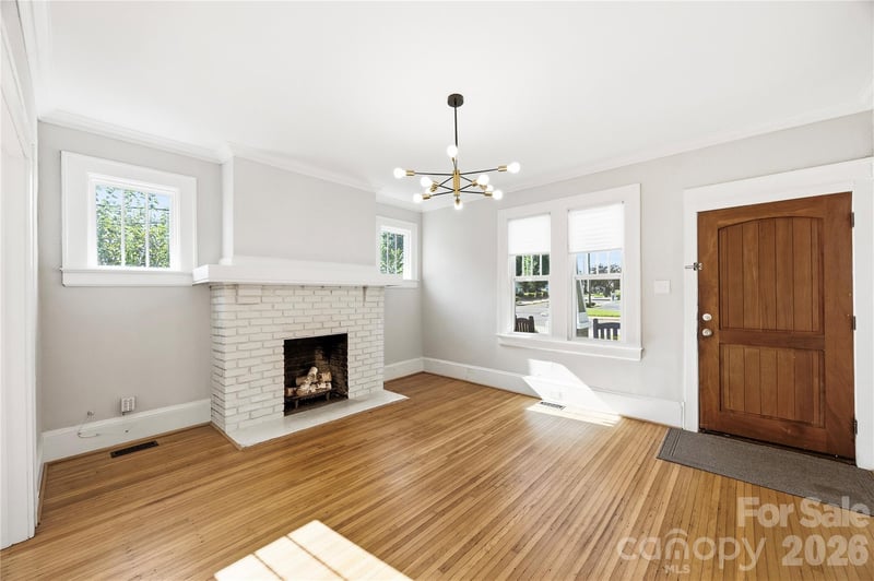 700 Concordia Ave, Charlotte, NC 28206