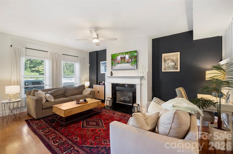 1320 Fillmore Ave #113, Charlotte, NC 28203
