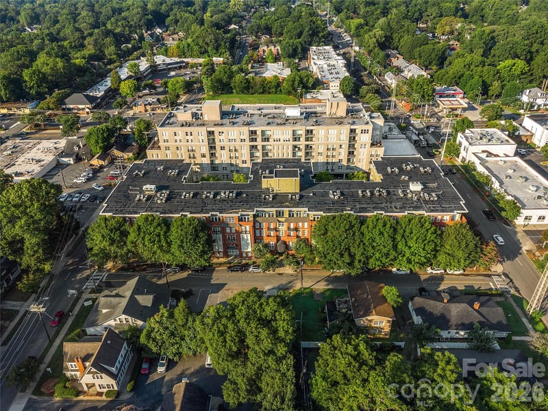 1320 Fillmore Ave #113, Charlotte, NC 28203