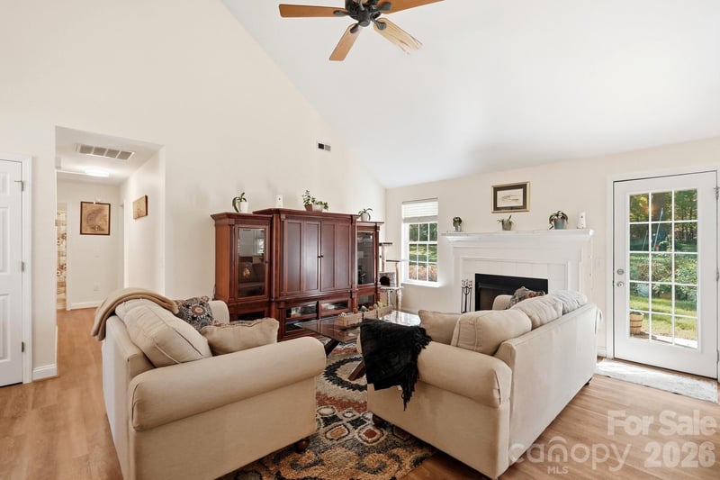 2212 Ryefield Way, Monroe, NC 28112