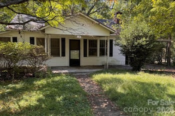 119 Fairfax Ave, Asheville, NC 28806