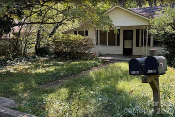 119 Fairfax Ave, Asheville, NC 28806