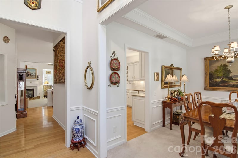 3238 Darlington Rd, Matthews, NC 28201