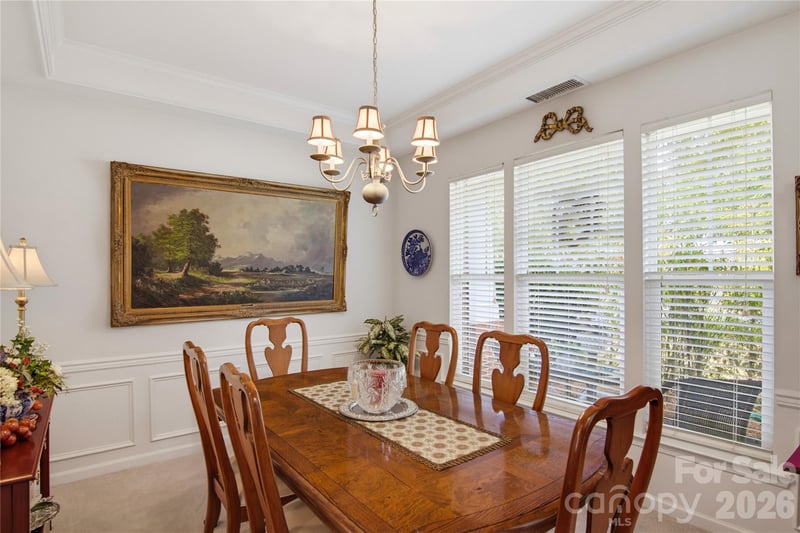3238 Darlington Rd, Matthews, NC 28201
