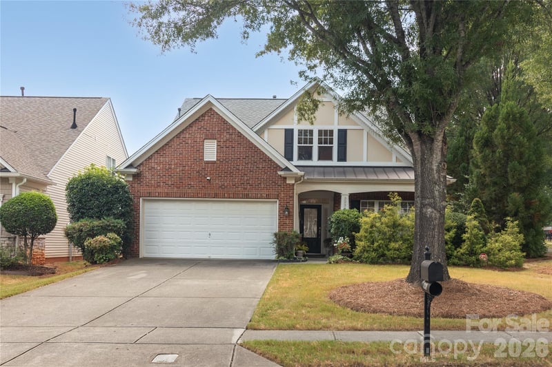 3238 Darlington Rd, Matthews, NC 28201