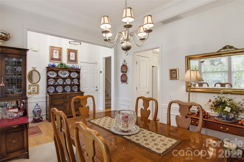 3238 Darlington Rd, Matthews, NC 28201