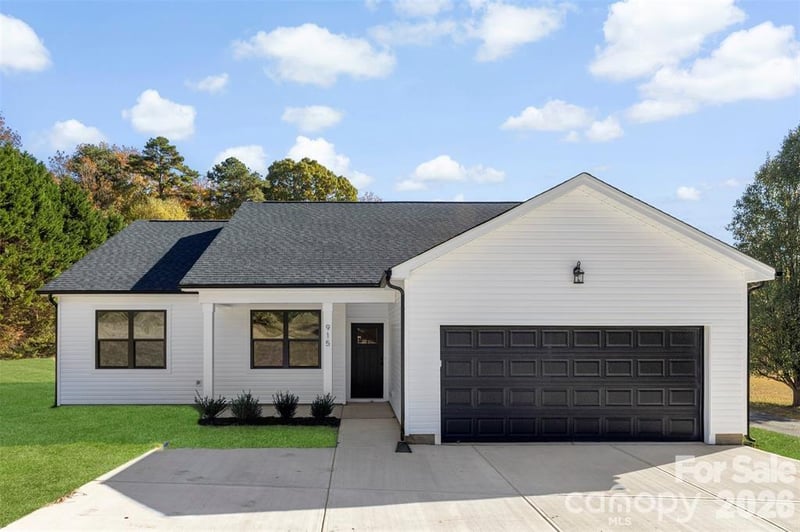 152 Mccarver Rd, Gastonia, NC 28056
