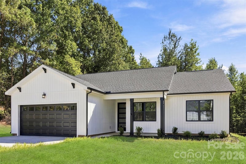 152 Mccarver Rd, Gastonia, NC 28056