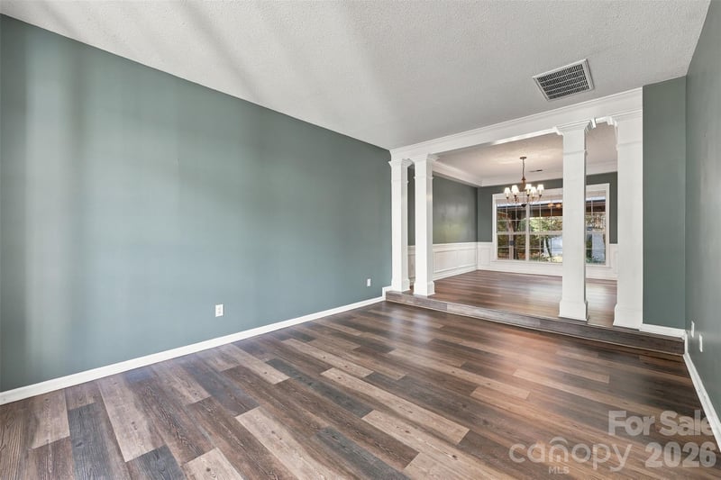 13504 Norlington Ct, Charlotte, NC 28273