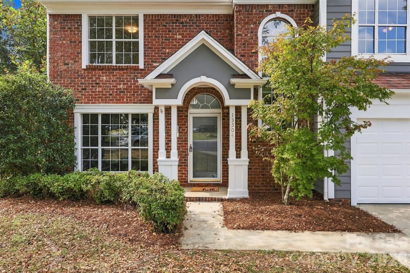 13504 Norlington Ct, Charlotte, NC 28273