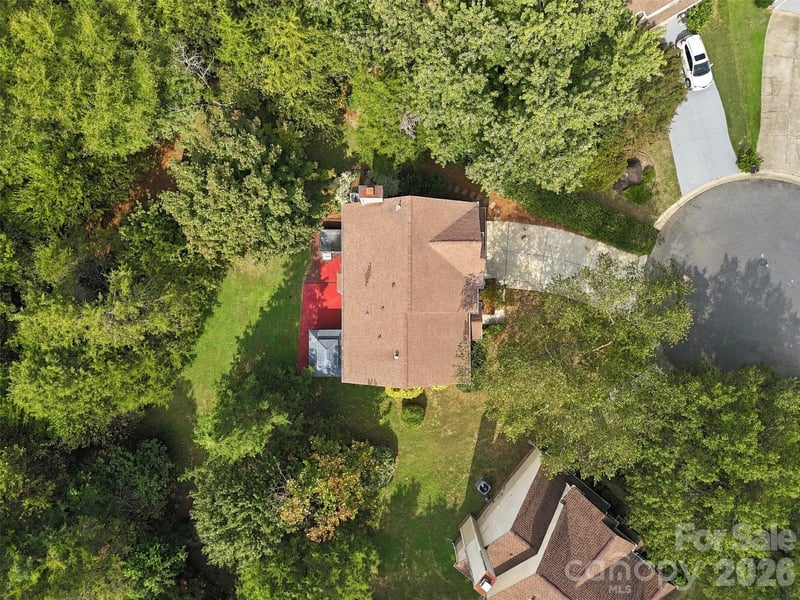 13504 Norlington Ct, Charlotte, NC 28273