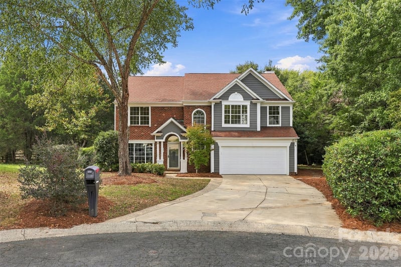 13504 Norlington Ct, Charlotte, NC 28273