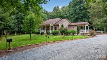 123 Trumpet Branch Rd, Olin, NC 28660