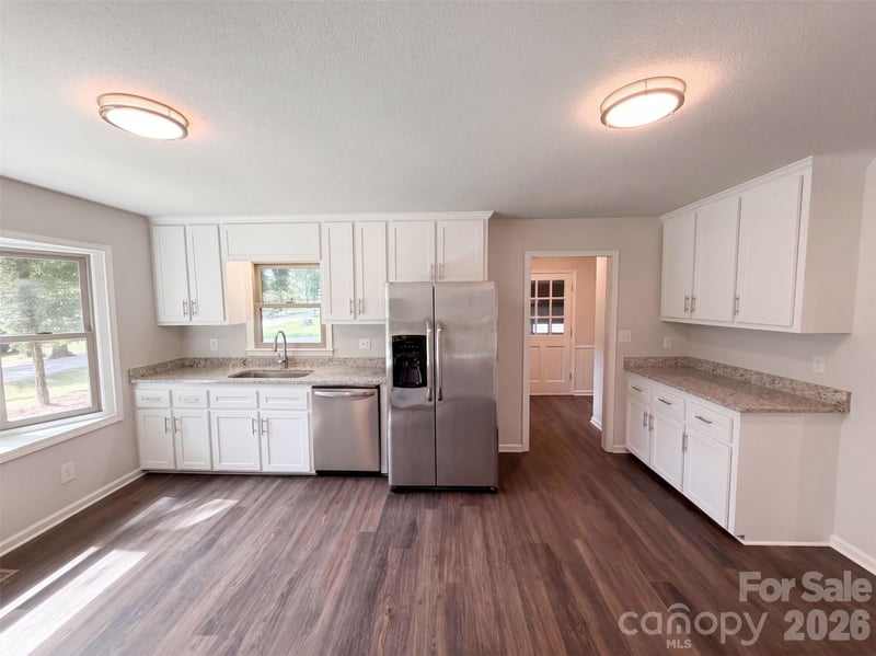 121 Goodman Cir NE, Concord, NC 28025