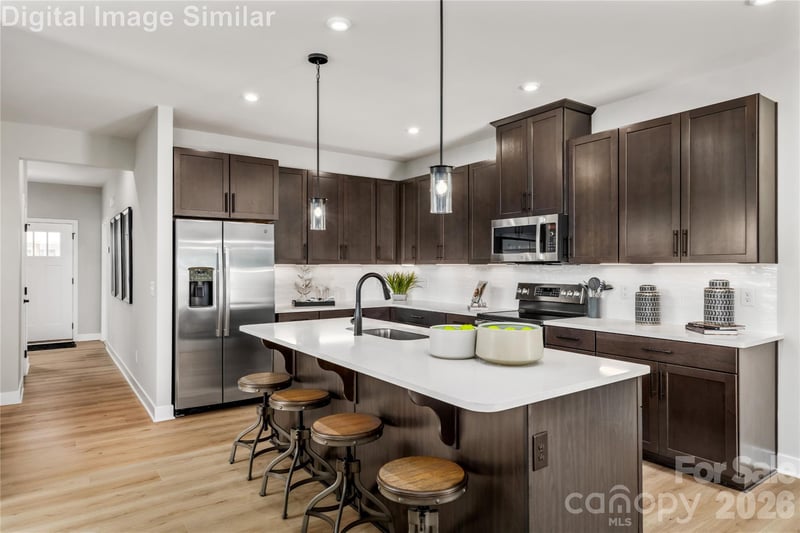 9586 Teamwork St NW, Concord, NC 28027