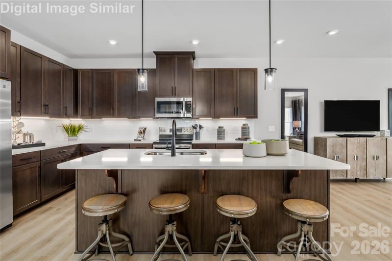 9584 Teamwork St NW, Concord, NC 28027