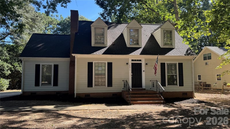 14011 Phillips Rd, Matthews, NC 28105