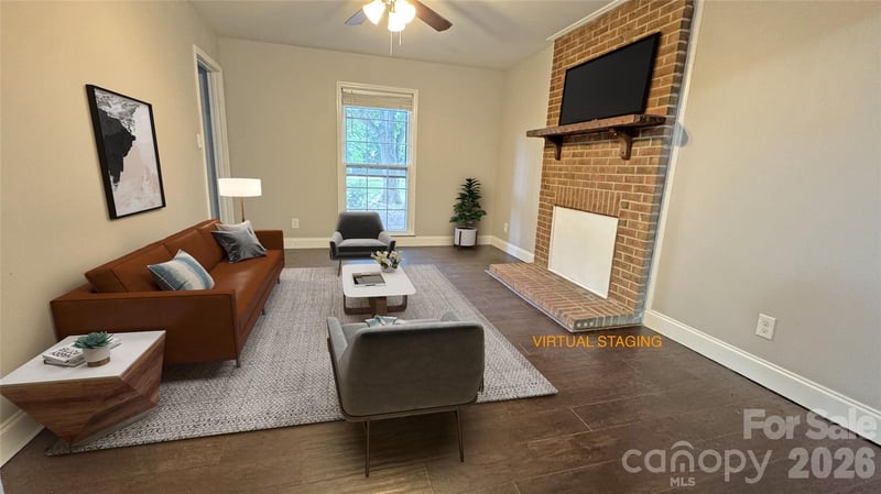 14011 Phillips Rd, Matthews, NC 28105