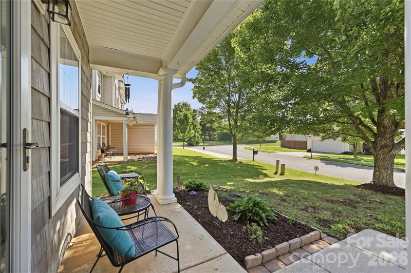 167 Ranlo Ave, Gastonia, NC 28054