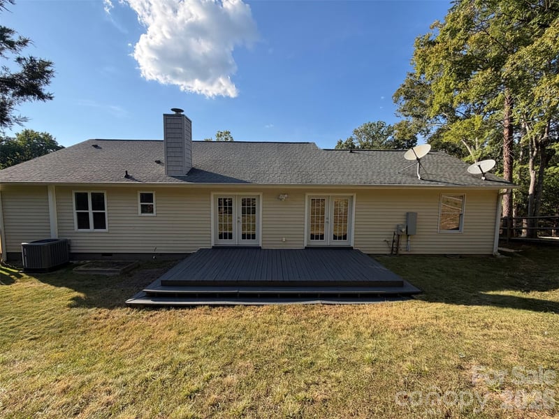 6009 Lanai Ln, Tega Cay, SC 29708