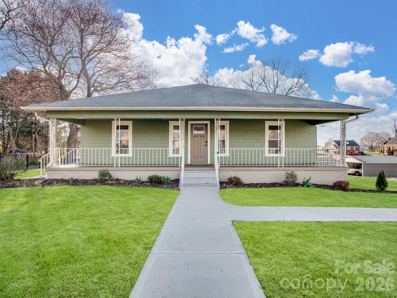 Home Worth Check