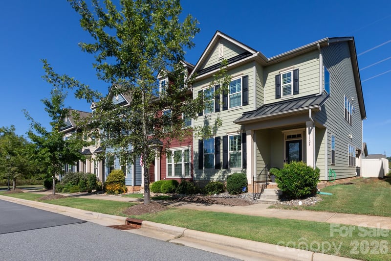 11324 Westbranch Pw, Davidson, NC 28036
