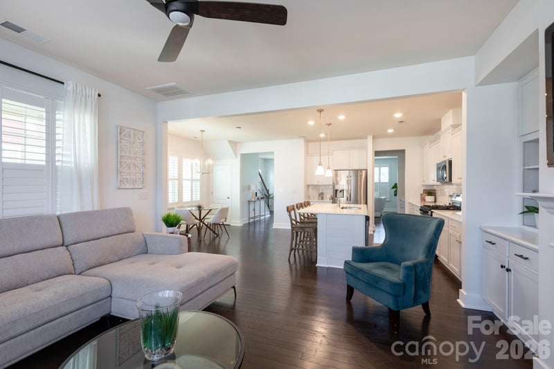 11324 Westbranch Pw, Davidson, NC 28036