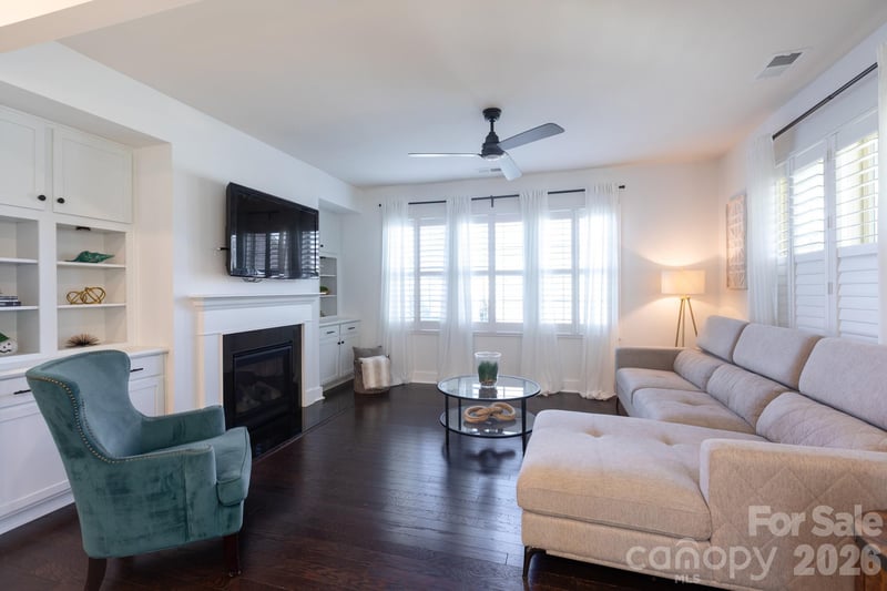 11324 Westbranch Pw, Davidson, NC 28036