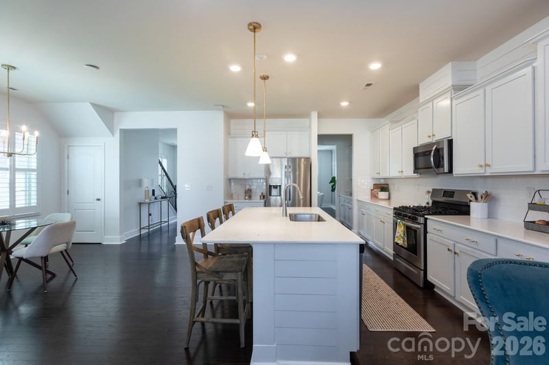 11324 Westbranch Pw, Davidson, NC 28036