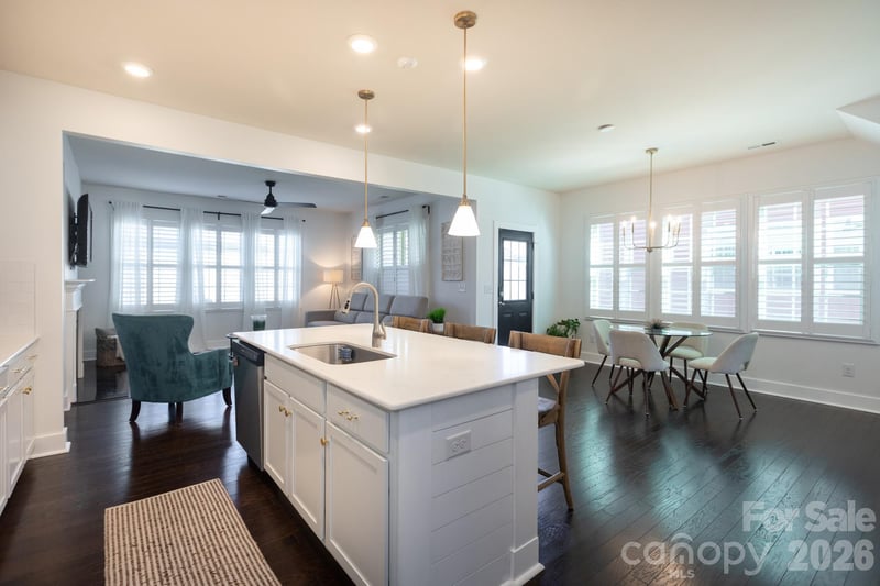 11324 Westbranch Pw, Davidson, NC 28036