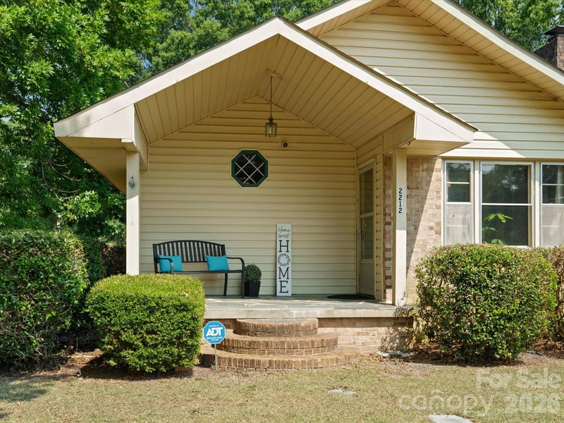 2212 Jb Denton Rd, Lancaster, SC 29720