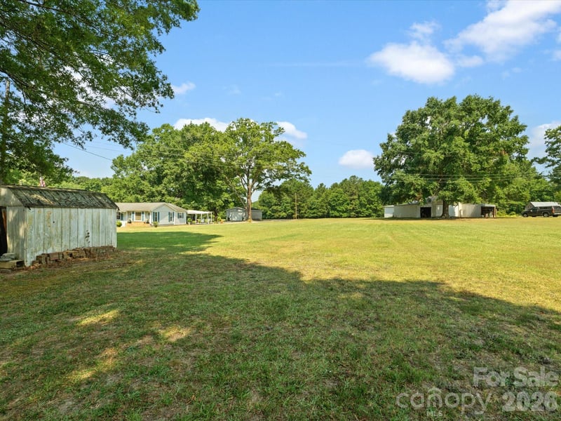 2212 Jb Denton Rd, Lancaster, SC 29720