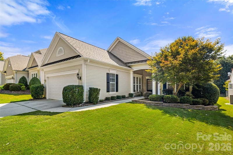 56119 Finches Ct, Indian Land, SC 29707