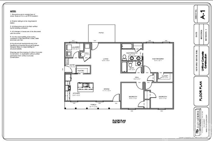 2882 Indian Hills Ave, Hickory, NC 28601