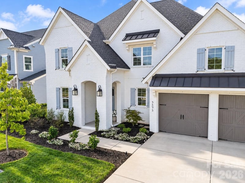 5575 Arden Mill Dr, Fort Mill, SC 29715