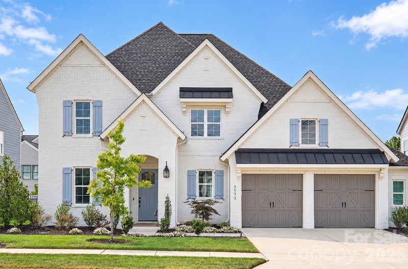 5575 Arden Mill Dr, Fort Mill, SC 29715