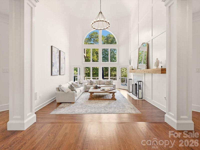 3600 Providence Manor Rd, Charlotte, NC 28270