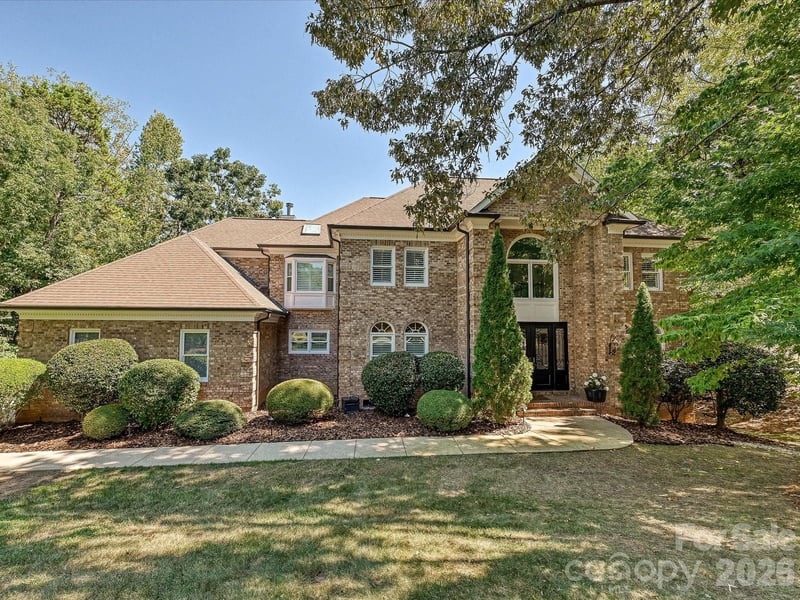 3600 Providence Manor Rd, Charlotte, NC 28270