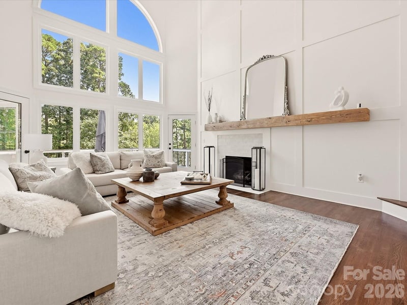 3600 Providence Manor Rd, Charlotte, NC 28270